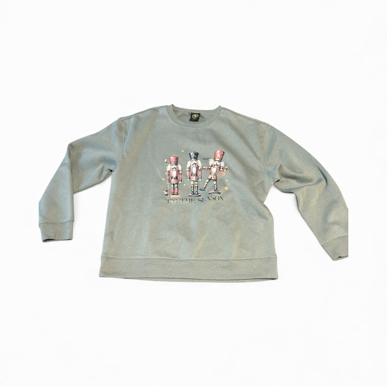 Nutcracker Sweatshirt