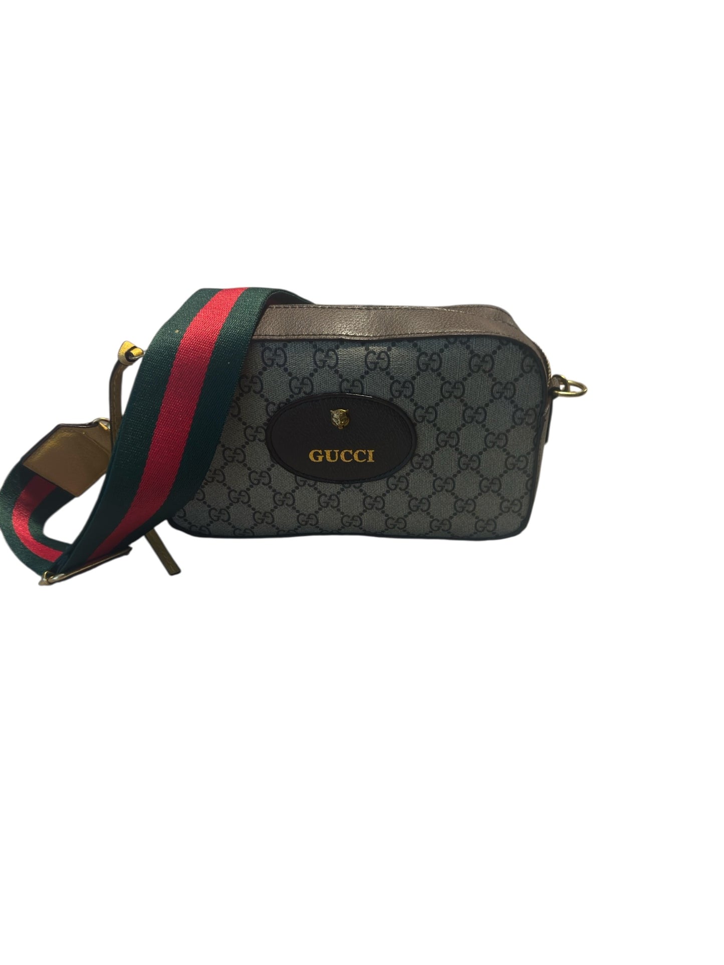 GG Inspired Small Purse