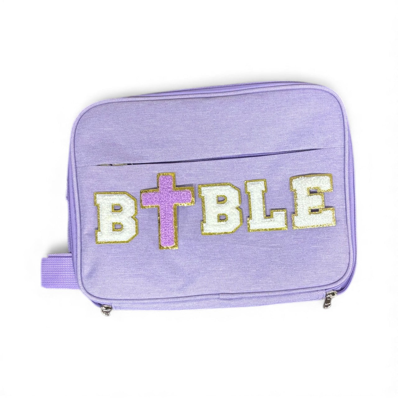 Bible Cover