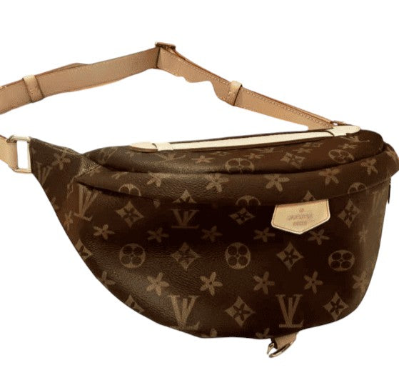 Designer Inspired LV Bum Bag