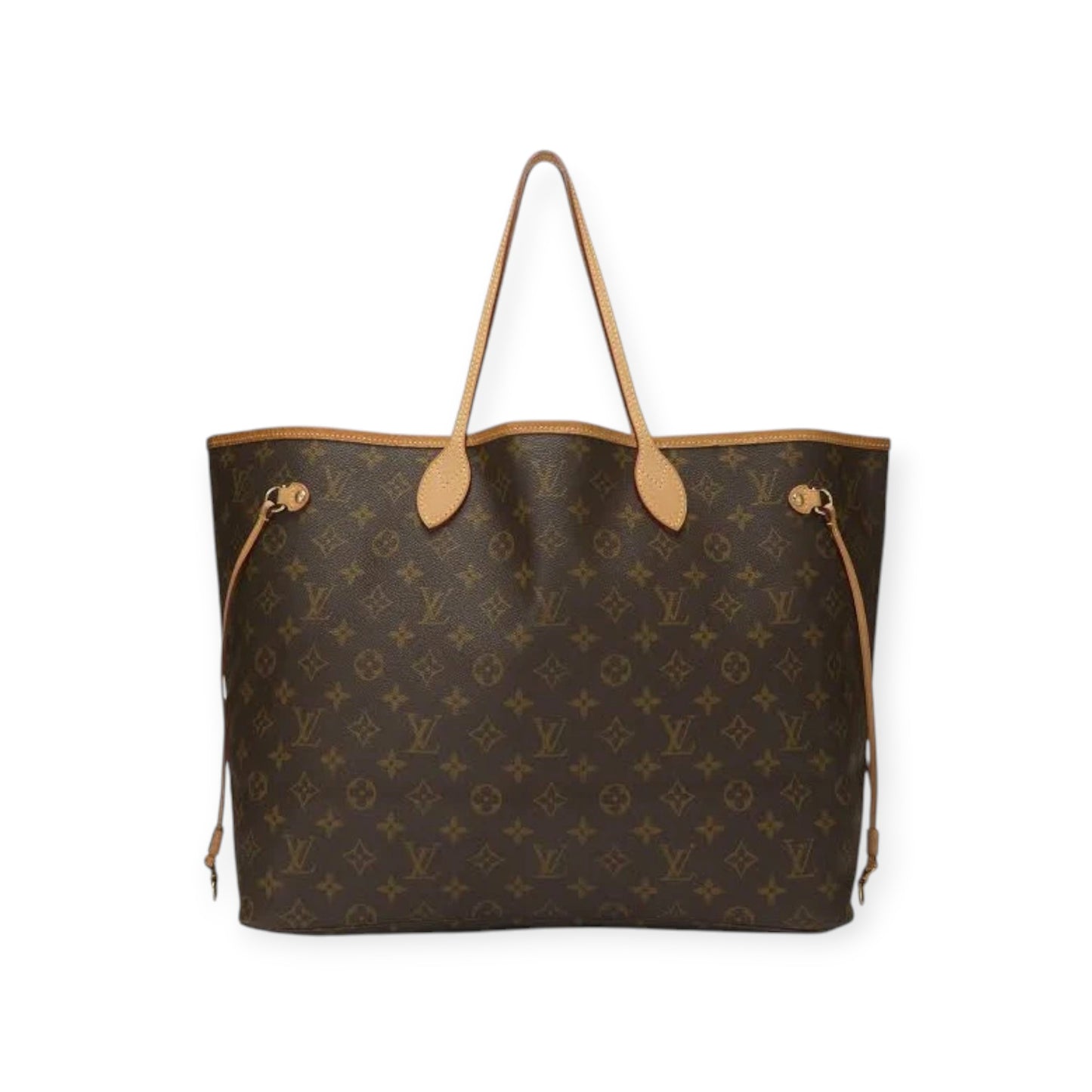 Designer Inspired LV Bag with Pocketbook