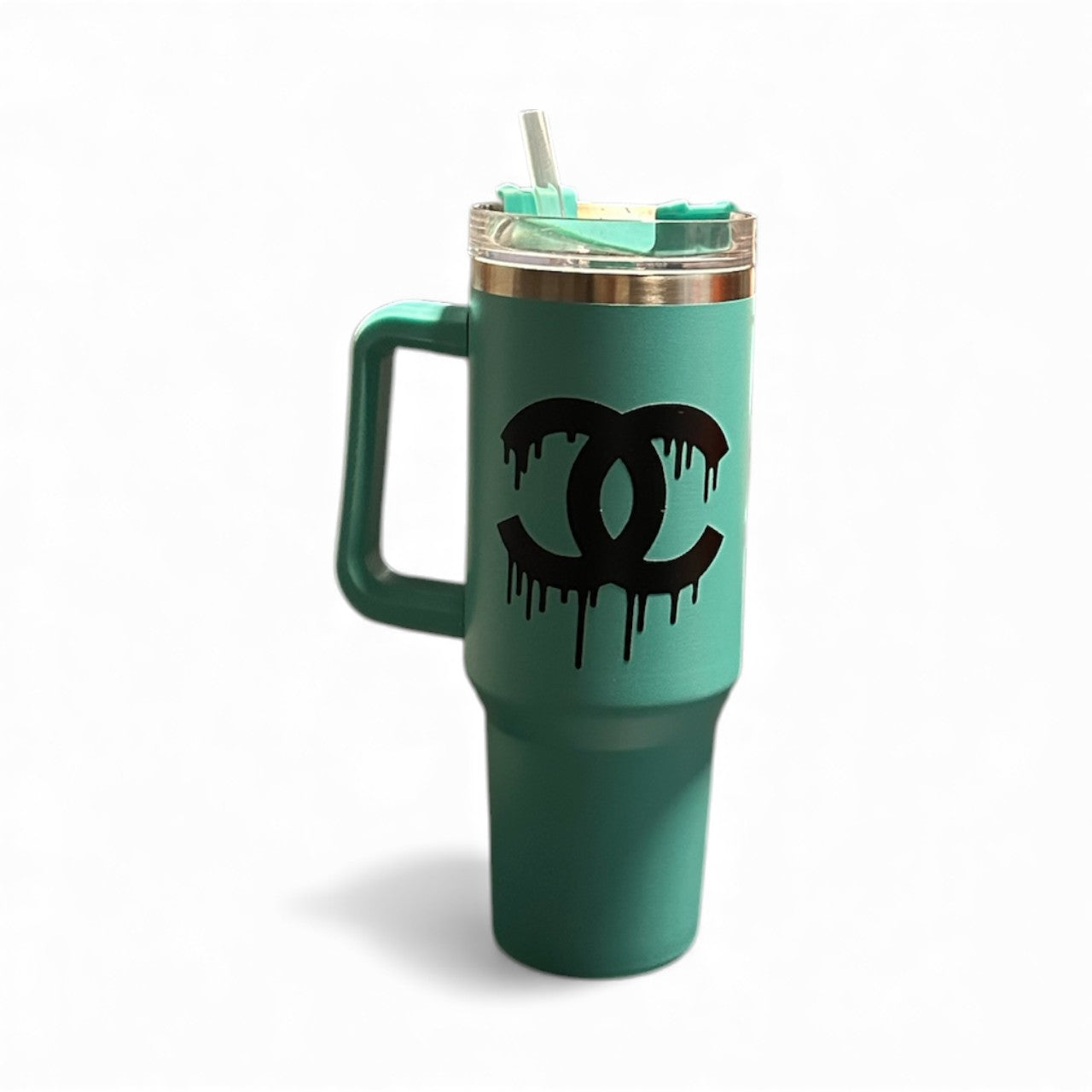 Designer Inspired Insulated Cup