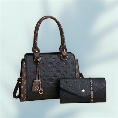 LV Designer Purse and Pocketbook_LV